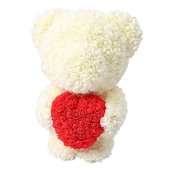 lovely dolls rose day pe birthday simulated toy gift valentine's wedding bear rose artificial bear decorations love girlfriend jgnvd
lovely dolls rose day pe birthday simulated toy gift valentine's wedding bear rose artificial bear decorations love girlfriend jgnvd