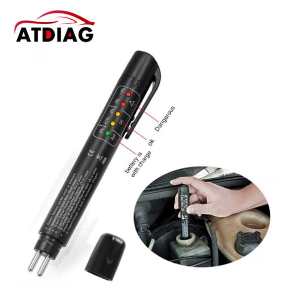 brake fluid tester car brake fluid digital tester suitable for determining quality ing
brake fluid tester car brake fluid digital tester suitable for determining quality ing