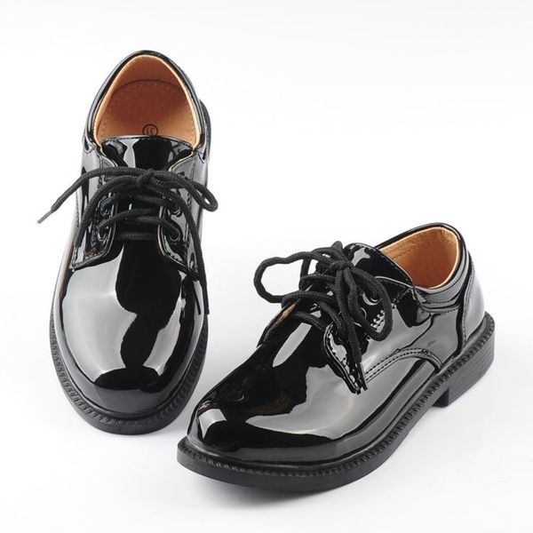 2019 spring autumn children leather shoes classic vintage tassel boys girls oxford shoes kids pu leather lace-up, Black;grey
2019 spring autumn children leather shoes classic vintage tassel boys girls oxford shoes kids pu leather lace-up, Black;grey