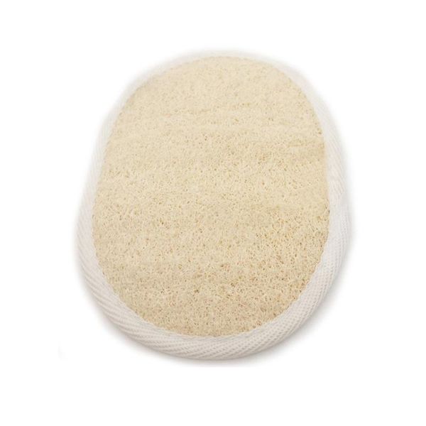 natural loofah bath shower sponge body scrubber exfoliator washing pad bathroom accessories drop shipping
natural loofah bath shower sponge body scrubber exfoliator washing pad bathroom accessories drop shipping