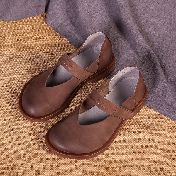 2020 new arrival japanese style vintage buckle mary janes shoes women's shallow mouth casual student leather shoes thick bottom, Black
2020 new arrival japanese style vintage buckle mary janes shoes women's shallow mouth casual student leather shoes thick bottom, Black