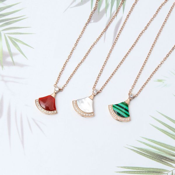 мода multicolor shell платье любовь ожерелье титана стали кристалл ключицы цепи женщины девушки партия ювелирных подарков, Silver
мода multicolor shell платье любовь ожерелье титана стали кристалл ключицы цепи женщины девушки партия ювелирных подарков, Silver