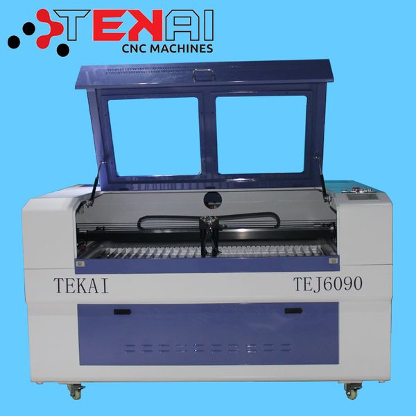 multifunction laser engraver 600x900mm mini laser cutter, mini engraver tej6090 with ce certificates
multifunction laser engraver 600x900mm mini laser cutter, mini engraver tej6090 with ce certificates