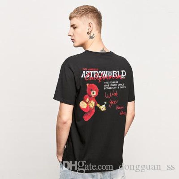 black blue red in stock t shirt men 2020ss streetwear harajuku printed tshirt short sleeve cotton hipste t-shirt loose fashion, White;black
black blue red in stock t shirt men 2020ss streetwear harajuku printed tshirt short sleeve cotton hipste t-shirt loose fashion, White;black