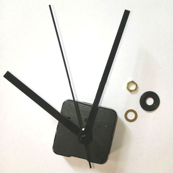 new design 50 set new quartz clock movement for clock mechanism repair diy clock parts accessories shaft 20mm
new design 50 set new quartz clock movement for clock mechanism repair diy clock parts accessories shaft 20mm
