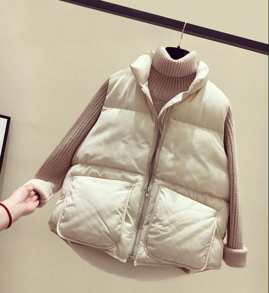 womens jackets brand design unique womens jackets new arriving vest jackets fashion womens hoodies hip hop windbreak m to 2xl #ip2, Black;white
womens jackets brand design unique womens jackets new arriving vest jackets fashion womens hoodies hip hop windbreak m to 2xl #ip2, Black;white