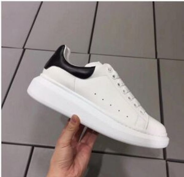 trendy style sneakers designer leather luxury casual shoes mens women leisure trainer velvet white low skateboarding shoe, Black
trendy style sneakers designer leather luxury casual shoes mens women leisure trainer velvet white low skateboarding shoe, Black