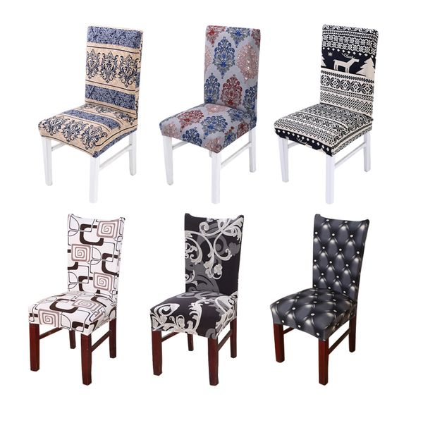 flexible removable anti-dirty dining chair cover stretch elastic folding seat case for restaurant weddings banquet kitchen l
flexible removable anti-dirty dining chair cover stretch elastic folding seat case for restaurant weddings banquet kitchen l