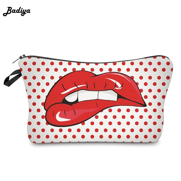 badiya women cosmetic bag personlity printing cute pattern organizer toiletry makeup bags for travel waterproof cosmetic pouchs
badiya women cosmetic bag personlity printing cute pattern organizer toiletry makeup bags for travel waterproof cosmetic pouchs