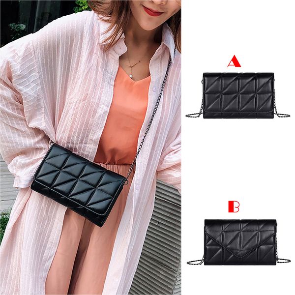 ladybabag brand women joker one shoulder slung fashion lock chain small square bag dropshipping schoudertas dames bolsos
ladybabag brand women joker one shoulder slung fashion lock chain small square bag dropshipping schoudertas dames bolsos