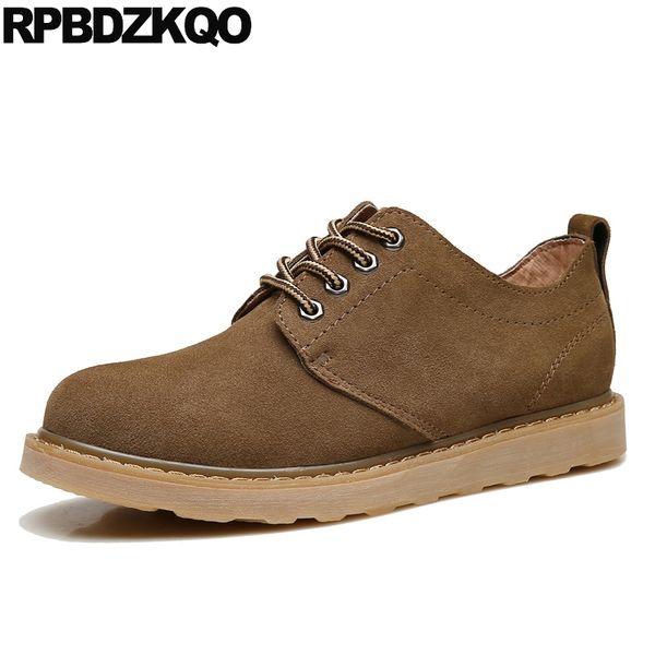 suede casual lace up round toe british style italian shoes men 2019 european italy fashion flats runway, Black
suede casual lace up round toe british style italian shoes men 2019 european italy fashion flats runway, Black