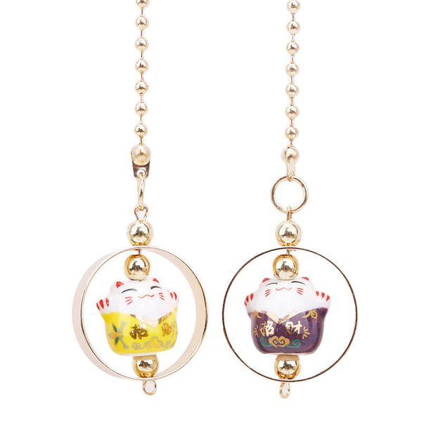 lucky cat car pendant accessories hanging portable chain wealth rear view mirror decoration auto durable cute interior ceramic
lucky cat car pendant accessories hanging portable chain wealth rear view mirror decoration auto durable cute interior ceramic