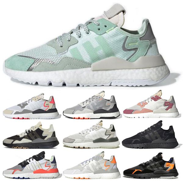 discount nite jogger reflective men women running shoes triple black white breathable mens trainers women sports sneakers outdoor
discount nite jogger reflective men women running shoes triple black white breathable mens trainers women sports sneakers outdoor
