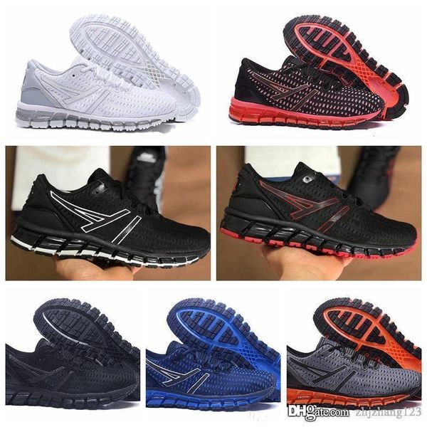 gel-quantum 360 knit sport shoes knitted lace-up fashion non-slip breathable running shoes training shoes
gel-quantum 360 knit sport shoes knitted lace-up fashion non-slip breathable running shoes training shoes