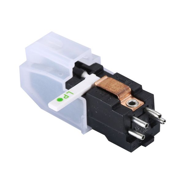 fixed distance of recording head magnetic cartridge stylus with lp vinyl needle for turntable record player
fixed distance of recording head magnetic cartridge stylus with lp vinyl needle for turntable record player