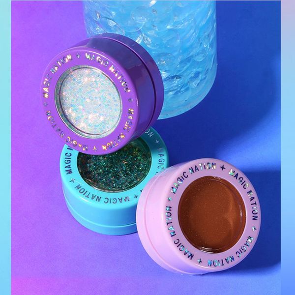 granular sequin luminous eyeshadow long lasting waterproof smudge-proof easy to color eye shadow comestic
granular sequin luminous eyeshadow long lasting waterproof smudge-proof easy to color eye shadow comestic