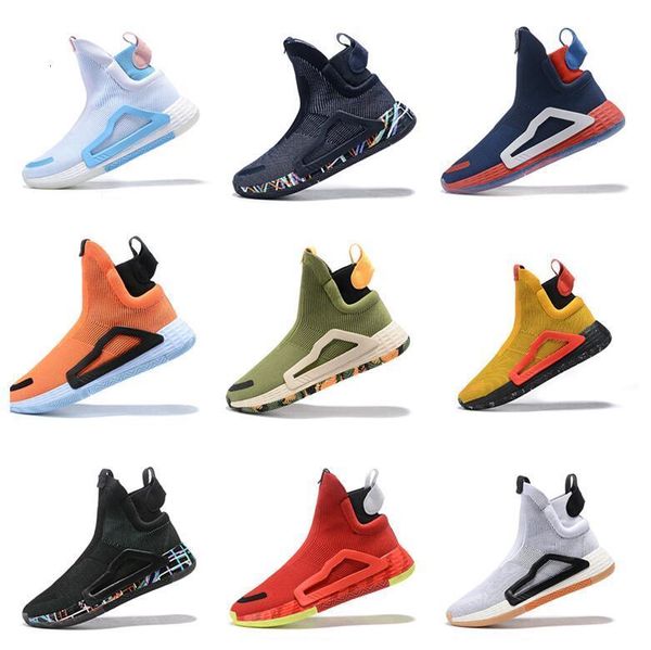 original n3xt l3v3l wall mitchell captain america midnight blue graffiti basketball shoes for men trainers primeknit sport sneakers us7-11.5
original n3xt l3v3l wall mitchell captain america midnight blue graffiti basketball shoes for men trainers primeknit sport sneakers us7-11.5