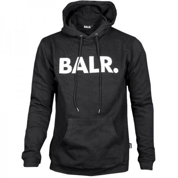 2017 fleece balr casual hoodies sweatshirt cool hip pop br pullover mens&women sportwear coat jogger tracksuit fashion, Black
2017 fleece balr casual hoodies sweatshirt cool hip pop br pullover mens&women sportwear coat jogger tracksuit fashion, Black