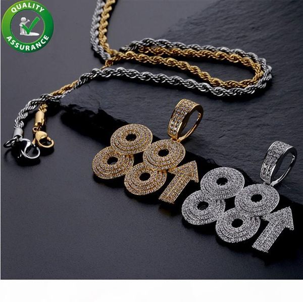 iced out цепи подвеска роскошная ожерелье хип-хоп ювелирных изделий mens золота bling алмазная 88rising rich chigga рэпер подвески micro асф, Silver
iced out цепи подвеска роскошная ожерелье хип-хоп ювелирных изделий mens золота bling алмазная 88rising rich chigga рэпер подвески micro асф, Silver