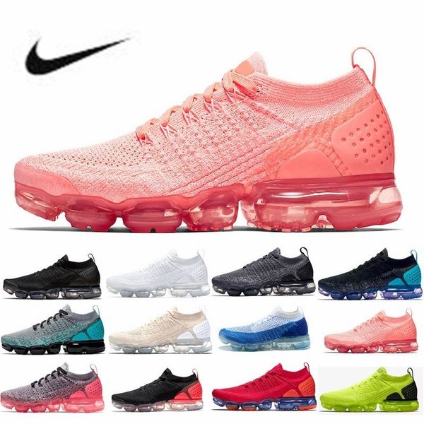 2018 vapors 2.0 be true air vapormax designers men woman shock shoes for real quality fashion mens casual maxes shoes
2018 vapors 2.0 be true air vapormax designers men woman shock shoes for real quality fashion mens casual maxes shoes