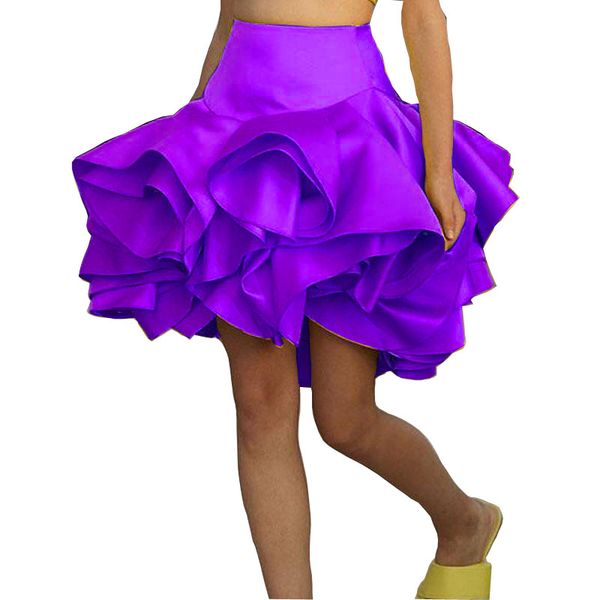 saias short skirt woman zip closure mini skirt purple girl custom made above peplum knee length, Black
saias short skirt woman zip closure mini skirt purple girl custom made above peplum knee length, Black