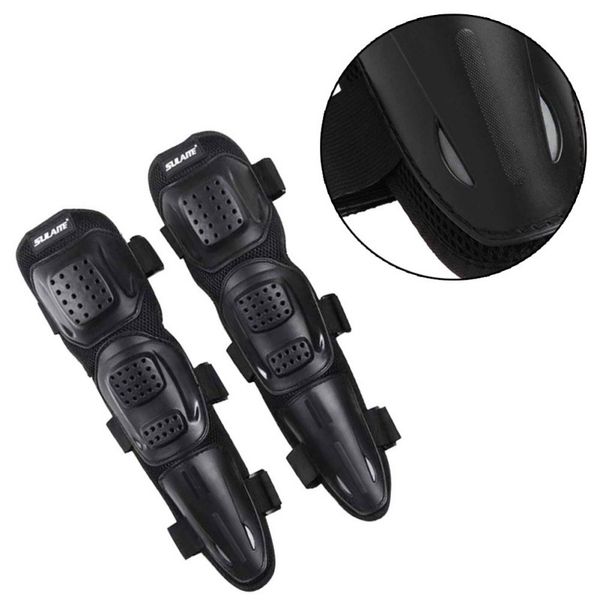 outdoor 4pcs/set sports knee shin armor guard protector guards protective gear pad motorcycle bike racing skating elbow, Black;gray
outdoor 4pcs/set sports knee shin armor guard protector guards protective gear pad motorcycle bike racing skating elbow, Black;gray