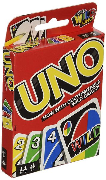 UNO карточные игры Wild DOS Flip Edition настольная игра 2-10 игроков сборная игра веселая вечеринка развлечения
UNO карточные игры Wild DOS Flip Edition настольная игра 2-10 игроков сборная игра веселая вечеринка развлечения