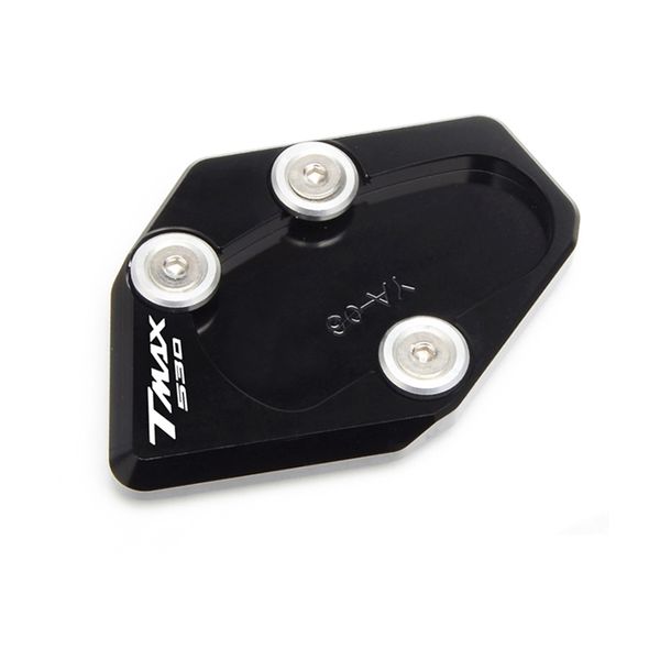 motorcycle stand extension pad for yamaha t-max tmax530 xp530 2015 2016 scooter foot side support plate
motorcycle stand extension pad for yamaha t-max tmax530 xp530 2015 2016 scooter foot side support plate