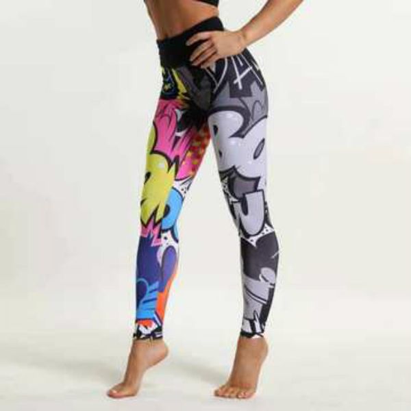 women's designer yoga pants digital print color fitnes strackpants tight sweatpants hip lift stretch new yoga workout trend leggings
women's designer yoga pants digital print color fitnes strackpants tight sweatpants hip lift stretch new yoga workout trend leggings
