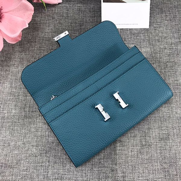 Fashion Women Top Quality Wallet Famous Brand Wallet Womens Designer Wallet With Original Box Stylish Clutch Bag
Fashion Women Top Quality Wallet Famous Brand Wallet Womens Designer Wallet With Original Box Stylish Clutch Bag