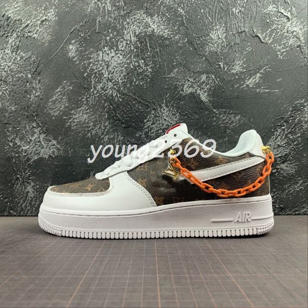 new custom 1 low time out air one utility orange men running shoes forces sneakers trainers 1s sports skate shoes forced size 36-45, Black
new custom 1 low time out air one utility orange men running shoes forces sneakers trainers 1s sports skate shoes forced size 36-45, Black