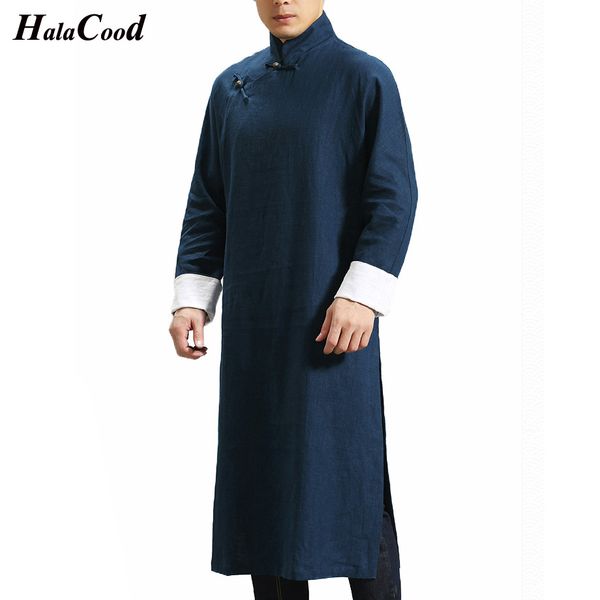 halacood марка китайский стиль длинные длина куртки мужчины trench +2018 новый хлопок белье ткань мужской пальто куртки ветровка размер plus, Tan;black
halacood марка китайский стиль длинные длина куртки мужчины trench +2018 новый хлопок белье ткань мужской пальто куртки ветровка размер plus, Tan;black