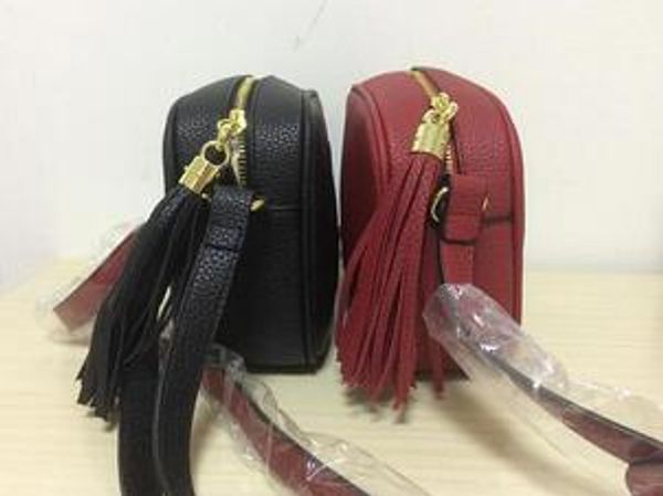 2020 style womens fashion women designer leather tassel soho bag disco shoulder bag purse handbags with dust bag
2020 style womens fashion women designer leather tassel soho bag disco shoulder bag purse handbags with dust bag