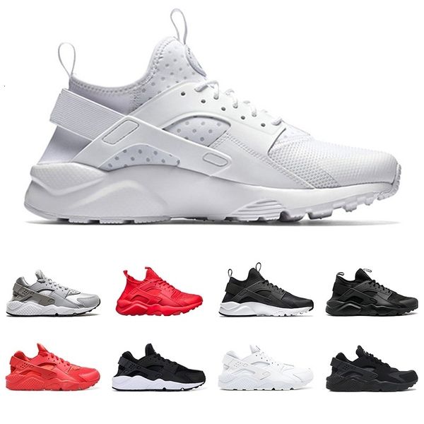 huarache 4.0 iv triple black white 1.0 men sneakers designer women running shoes chaussures huaraches mens sports zapatos 36-45
huarache 4.0 iv triple black white 1.0 men sneakers designer women running shoes chaussures huaraches mens sports zapatos 36-45