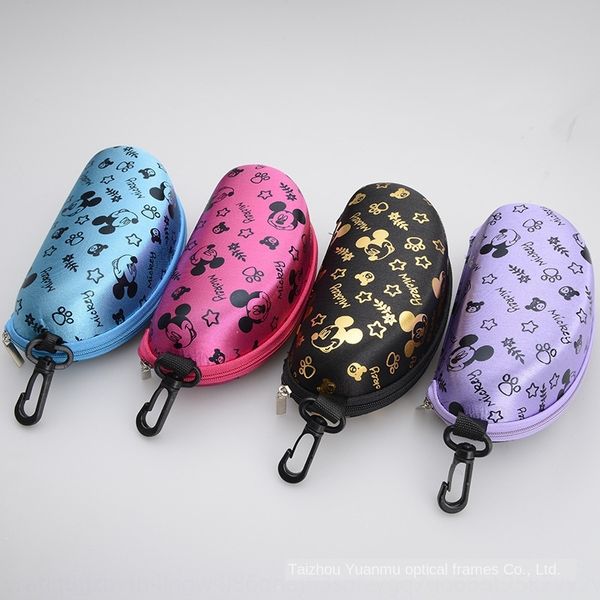children's case case protective woven printing glasses protection box color random glasses box
children's case case protective woven printing glasses protection box color random glasses box