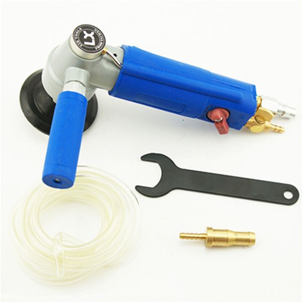 3 inch 4 inch water injection pneumatic water grinder electric grinder jade marble polishing machine
3 inch 4 inch water injection pneumatic water grinder electric grinder jade marble polishing machine