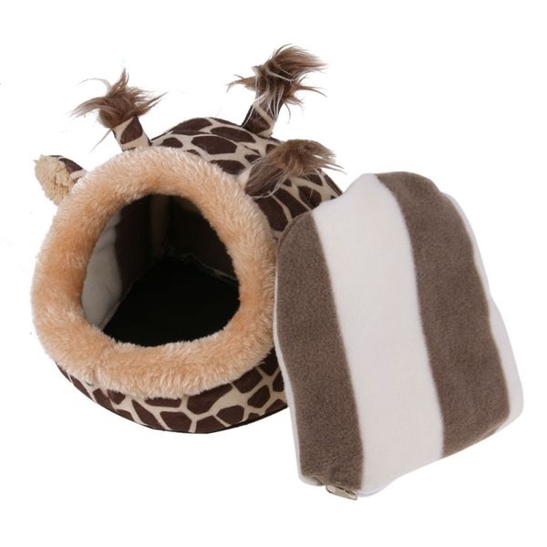 plush squirrel hamster cage guinea pig chinchilla small animal bed nest house hedgehog hamster pig deer bed hamster accessories
plush squirrel hamster cage guinea pig chinchilla small animal bed nest house hedgehog hamster pig deer bed hamster accessories