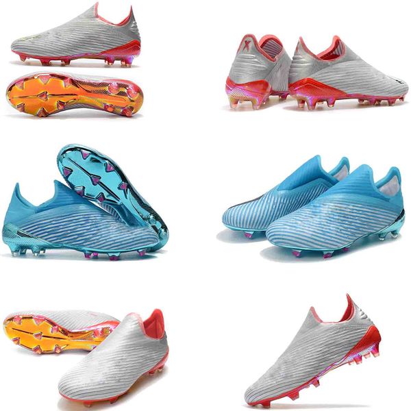 predator 302 redirect pack fg pp paul pogba soccer x 19+ fg cleats slip-on football boots mens high soccer shoes
predator 302 redirect pack fg pp paul pogba soccer x 19+ fg cleats slip-on football boots mens high soccer shoes