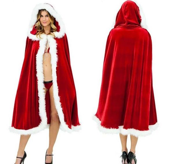 красная шапочка рождество sexy karneval одежда женщины косплей костюмы санта-клауса плаща с капюшоном этап смешать мыс бархатной шубке пончо, Black
красная шапочка рождество sexy karneval одежда женщины косплей костюмы санта-клауса плаща с капюшоном этап смешать мыс бархатной шубке пончо, Black