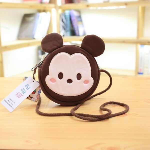 1pc new cute animals coin purse plush shoulder bag women crossboday bag toy mini wallet for girls birthday xmas gifts 14*14cm
1pc new cute animals coin purse plush shoulder bag women crossboday bag toy mini wallet for girls birthday xmas gifts 14*14cm