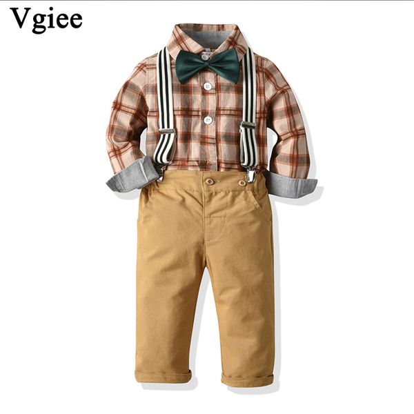 vgiee kids clothes boys set for birthday party wedding children set kids baby clothing long sleeve fall winter clothing cc717, White
vgiee kids clothes boys set for birthday party wedding children set kids baby clothing long sleeve fall winter clothing cc717, White