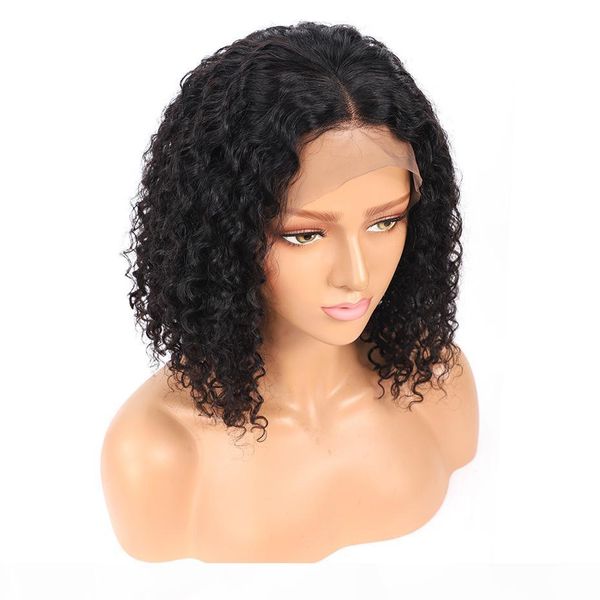 humain hair lace wigs hd for black women virgin brazilian bob short glueless 13x4 frontal pre plucked curly hd transparent full lace wig, Black;brown
humain hair lace wigs hd for black women virgin brazilian bob short glueless 13x4 frontal pre plucked curly hd transparent full lace wig, Black;brown