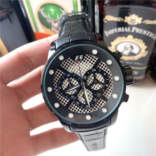 new leather japanese quartz mens stainless steel watches sports men's satch small pointers work wristwatches ing, Slivery;brown
new leather japanese quartz mens stainless steel watches sports men's satch small pointers work wristwatches ing, Slivery;brown
