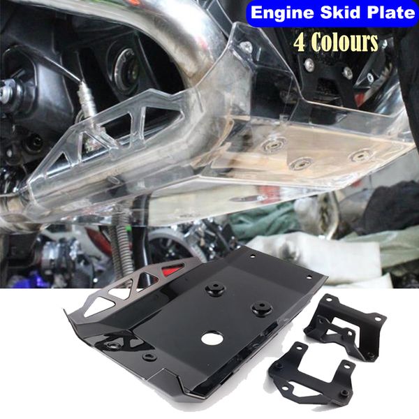 for r1200 gs lc adventure r1200r r1200rt r1200 13-18 pc durable skid plate engine chassis guard oil sump protector cover
for r1200 gs lc adventure r1200r r1200rt r1200 13-18 pc durable skid plate engine chassis guard oil sump protector cover