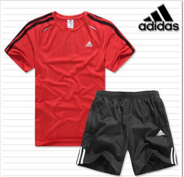 mens designer sportswear summer new leisure sports two-piece trend basketball baseball jersey hight quality luxury casual outfit sell, Gray 
mens designer sportswear summer new leisure sports two-piece trend basketball baseball jersey hight quality luxury casual outfit sell, Gray