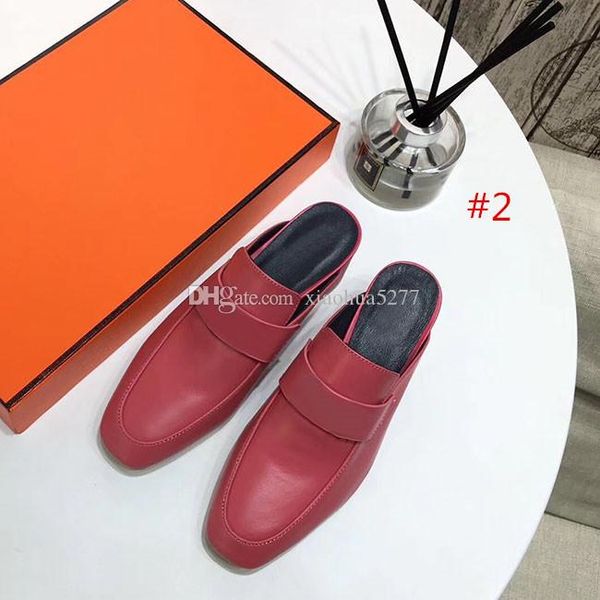classic genuine leather slippers soft cowhide lazy women shoes luxury designer metal buckle beach slippers mules princetown classic slippers, Black
classic genuine leather slippers soft cowhide lazy women shoes luxury designer metal buckle beach slippers mules princetown classic slippers, Black