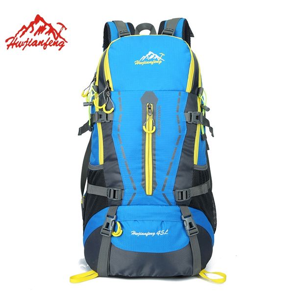 hu wai jian feng 45l outdoor backpack waterproof sport bags backpack hiking travel backpacks camping men rucksack hiking bag
hu wai jian feng 45l outdoor backpack waterproof sport bags backpack hiking travel backpacks camping men rucksack hiking bag