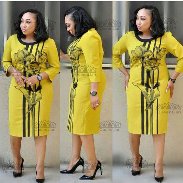 2018 african dashiki new fashion printing super party famous long sleeve long dress for lady(zc04#, Red
2018 african dashiki new fashion printing super party famous long sleeve long dress for lady(zc04#, Red
