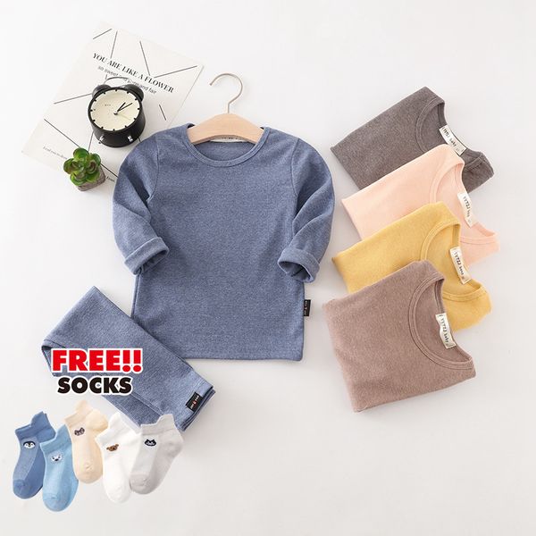 kid насечек встроенной пижамы set мальчики девочка pjs верхний и pant unisex одежда для малышей одежды одежда пижама пижама y200704, Blue;red
kid насечек встроенной пижамы set мальчики девочка pjs верхний и pant unisex одежда для малышей одежды одежда пижама пижама y200704, Blue;red