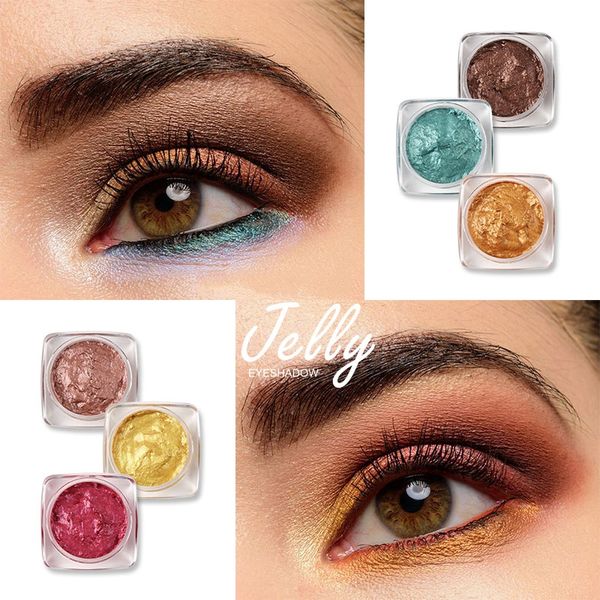 jelly gel highlighter makeup concealer shimmer face glow eyeshadow cream 12 colors long lasting waterproof cosmetic
jelly gel highlighter makeup concealer shimmer face glow eyeshadow cream 12 colors long lasting waterproof cosmetic